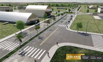 Imagem 4: Lotes Comerciais e Industriais de 1.000 metros - Santa Bárbara d?Oeste