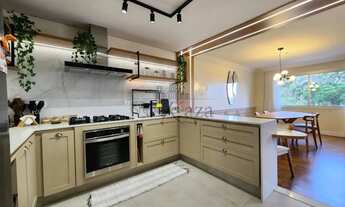 Imagem 6: Oportunidade - Apartamento - Jardim Esplanada - Residencial Mayflower - 247m² - 4 Dormitór