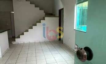 Imagem 2: Vendo Casa Ampla com 3/4