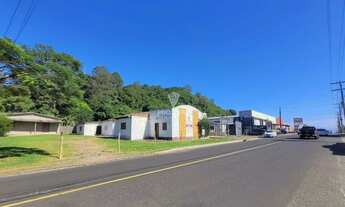 Imagem 2: Pavilhão para Locação Bairro Coloninha, Araranguá