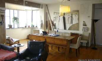 Imagem 2: APARTAMENTO - JARDIM PAULISTA - SP