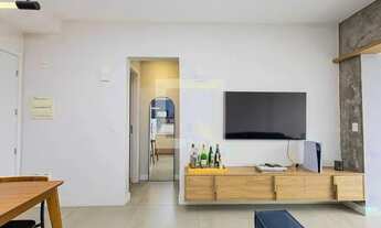 Imagem 4: Apartamento à Venda - Bela Vista, 1 Quarto, 47 m2