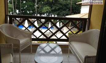 Imagem 3: Apartamento 2 quartos - Praia do Forte - Mata de São João/BA