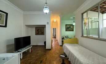 Imagem 3: Apto 3/4 no Calçadão da São João