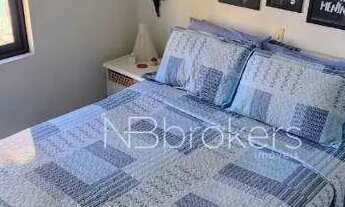 Imagem 7: Apartamento à venda, 73 m² por R$ 449.000,00 - Xaxim - Curitiba/PR