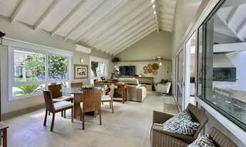 Imagem 7: Casa à venda com 03 dormitórios sendo 01 suíte e piscina no Xangri-Lá Villas Resort. REF