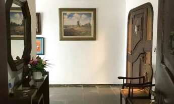 Imagem 3: Casa, 938 m² - venda por R$ 5.700.000,00 ou aluguel por R$ 30.000,00/mês - Granja Viana