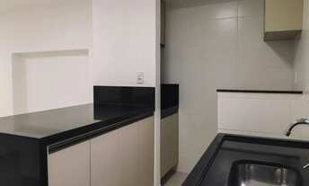 Imagem 7: 2 quartos com suíte e varanda para locação