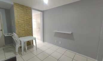 Imagem 2: APARTAMENTO MOBILIADO - ZONA LESTE