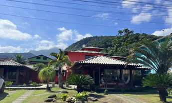Imagem: Casa condomínio reserva do Sahy( Mangaratiba
