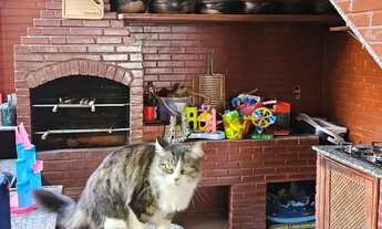 Imagem 6: Maravilhosa Casa de Condomínio a venda em Nova Iguaçu, com 303 metros quadrados, 3 Suítes