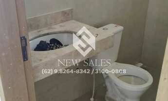 Imagem 3: CASA- 2 quartos, 1 suíte, Área de churrasco, 4 vagas- Recanto do Bosque