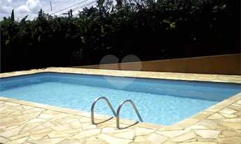 Imagem: Chácara com 5 quartos à venda em Jardim