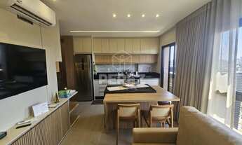 Imagem 6: Studio no Condomínio 360