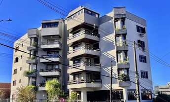 Imagem: Apartamento Petrópolis Caxias do Sul