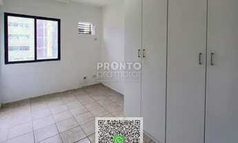 Imagem 8: Piedade - Apartamento com 75 metros - 3 Quartos - 1 Suíte - 1 Garagem - Jaboatão dos, PE