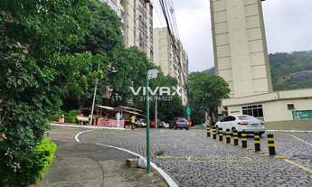 Imagem 3: ROCHA - Avenida Marechal Rondon - 2 Quartos - 2 Banheiros