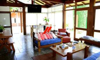 Imagem 6: Casa a venda lagoa da conceição Florianópolis