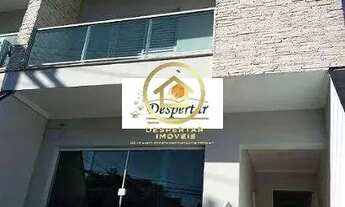 Imagem 6: Sobrado 3 dormitórios à venda, 214 m² por R$ 689.990 - Vila Hermínia - São Paulo/SP