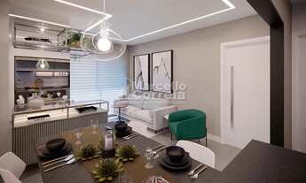 Imagem: Apartamento de 76,45 m² no bairro da Torre