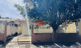 Imagem: Casa pronta pra financiar no Rés Maria