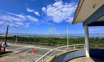 Imagem 2: BELÍSSIMO SOBRADO FRENTE MAR NO BAIRRO MEIA PRAIA - NAVEGANTES SC !!!