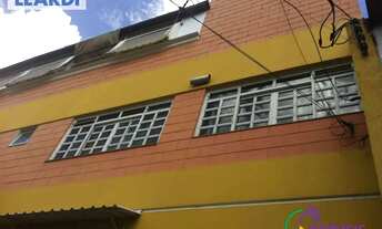 Imagem 7: PRÉDIO - CARRÃO - SP