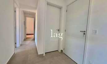 Imagem 2: Apartamento com 3 quartos, 106 m² - Highline Park - Sorocaba/SP