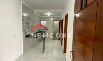 Imagem 7: Apartamento em Rua Picinguaba - Vila Santa Isabel - São Paulo/SP