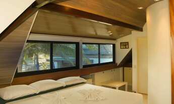 Imagem 3: Bangalo Beira Mar Porto de Galinhas Muro Alto