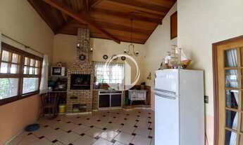 Imagem: Casa à venda com 3 dormitórios - Outeiro