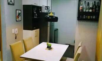 Imagem 2: Apartamento à venda no Condomínio Serra do Horto, em Sorocaba-SP