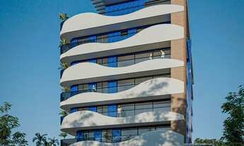 Imagem: Cobertura duplex 04 dormitórios sendo 02