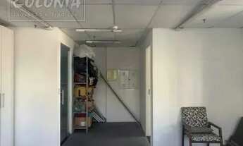 Imagem 2: Conjunto Comercial para locação - Anchieta, São Bernardo do Campo