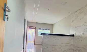 Imagem 3: Casa a venda 4/4 Jamil Miguel Anapolis