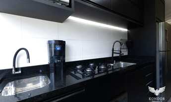 Imagem 7: Apartamento em ALMIRANTE TAMANDARÉ com 45,68m²