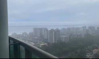 Imagem 5: Mediterrâneo Flat - Barra da Tijuca