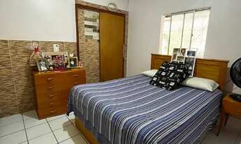 Imagem 3: CASA NA CIDADE OPERÁRIA