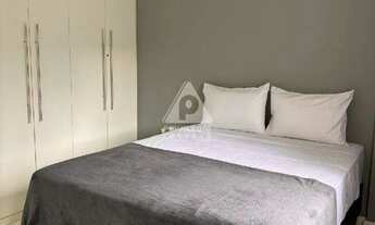 Imagem 3: Venda: Apartamento 68 m² com 2 suítes, frente, Jacarepaguá Financiamento aceito