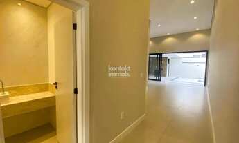 Imagem 2: Casa de Condomínio com 3 quartos à Venda, Jardim Residencial Giverny - Sorocaba