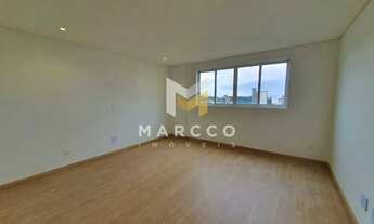 Imagem 7: Cobertura - Edifício Bela Vista III