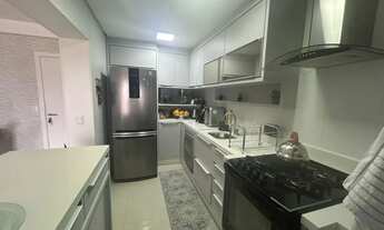 Imagem 5: Apartamento 3 quartos (1 suíte) para venda com 97m² e 1 vaga