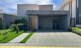 Imagem: Linda casa com 3 quartos no Condomínio