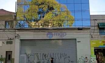 Imagem: Prédio para alugar - Vila Maria - São