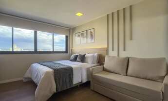 Imagem 3: LOFT NO GO CIDADE BAIXA