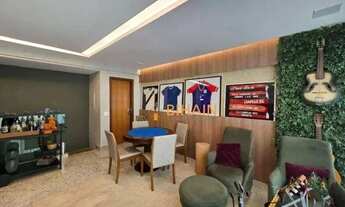 Imagem 5: Cobertura com 4 dormitórios à venda, 284 m² por R$ 2.300.000,00 - Buritis - Belo Horizonte