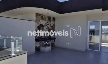 Imagem: COBERTURA DE 3 QUARTOS - ALTO PADRÃO