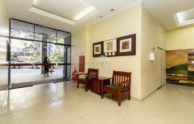 Imagem 6: Apartamento 2 quartos à venda no Bigorrilho