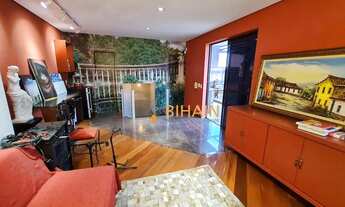 Imagem: Cobertura com 3 dormitórios à venda, 206