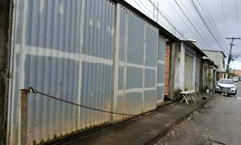 Imagem: Ponto comercial com duas casas